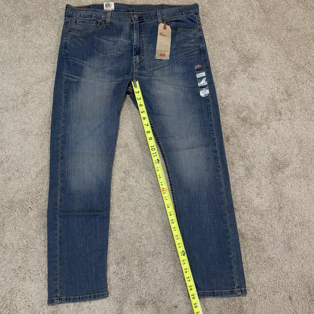 Levis levi men